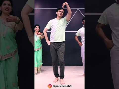 Long Laachi Part-3  #dance #bollywood #parveen_sharma