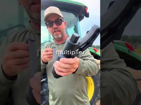 Why does this tool unlock any screw?๐ค