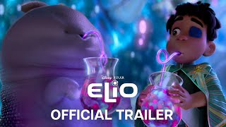 Elio | Official Trailer | In Cinemas 20 June