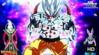 GOKU ENCERRADO POR 10 MILLONES DE AÑOS EN LA HABITACION DEL TIEMPO | PELICULA COMPLETA 2025 PARTE 5