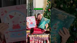 Dia 8 de 25: ¡EL JUEGO DE CALAMAR! 🦑🎄