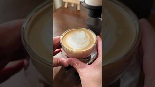 OutIn Nano 2 & LattoGo #espresso #latte
