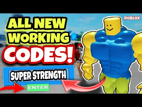 Codes For Roblox Muscle Legends 2020 07 2021 - roblox codes muscle legends