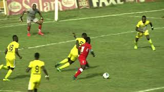 Horoya AC Vs SAG de Siguiri