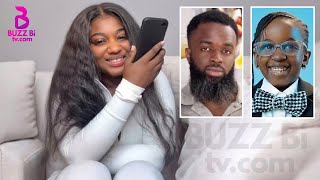 LA REPONSE DE MIA GUISSE A SON EX MARI NO FACE MAABO