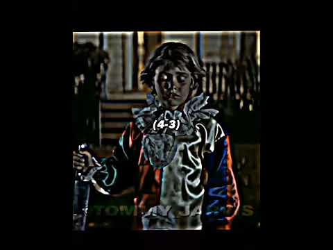Michael Myers (Child) vs Freddy Krueger (Child)