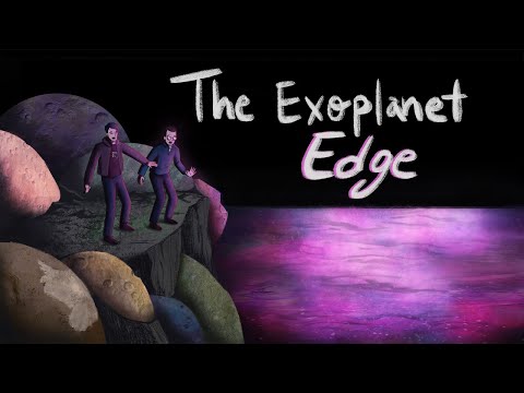 From Wobbles to Worlds - Discovery of The Exoplanet Edge!