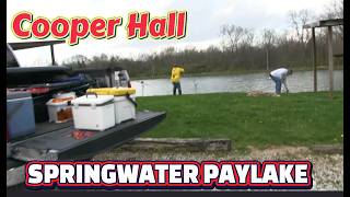 COOPER HALL APRIL, 3, 2026