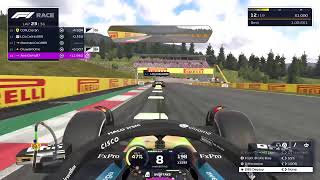 CDR Race Season 15 Tier 1 30/01/2026 Austria