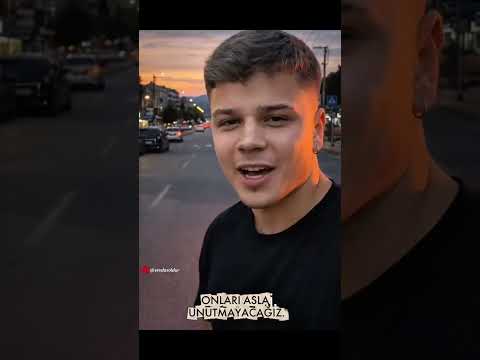 Hayattan koparılanlar #allahrahmeteylesin