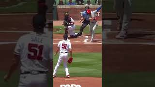 Half Of the Braves Roster Is Injured Too