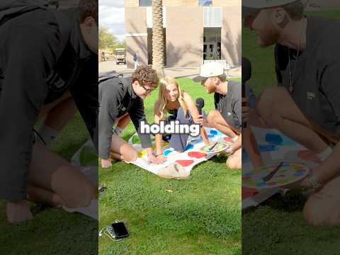 Would you go on a date with someone you never met? π©ββ€οΈβπ¨