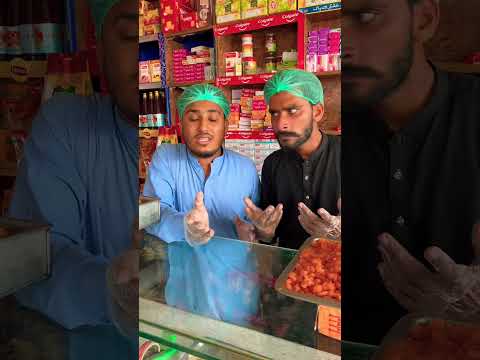 Mithayi Chor😳Part-1 || #shorts #comedy #funnyvideo #memes