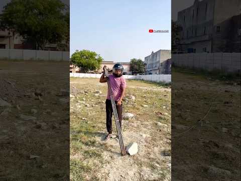 आज बताऊंगा मेरे Dhamaka में है कितना बजन💥 #experiment  #trending #shorts