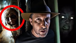 NE REGARDEZ JAMAIS CES VIDÉOS SEULS LA NUIT !