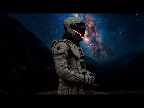 SONGS FROM DISTANT STARS! Powerful Inspiring Cosmos Epic Music Instrumentals