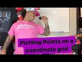Understanding the Coordinate Plane