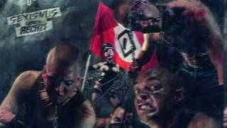 K.I.Z. - Rohmilchkäse