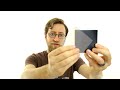 Polarization and Light Behavior Concepts