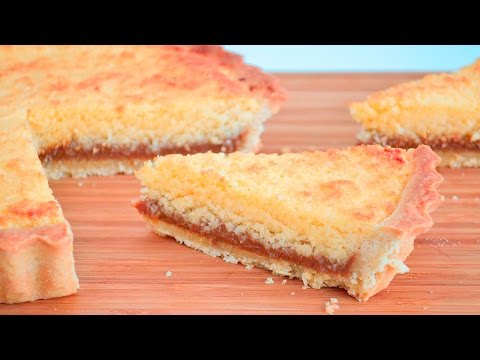 Tarta de Coco y Dulce de Leche  ♥︎  Receta y demo || TAN DULCE