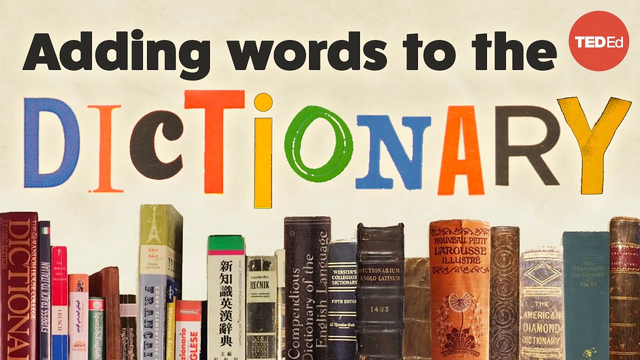 Who decides what s in the dictionary? - Ilan Stavans