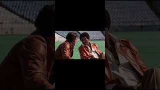 Zwei ausgebuffte Profis Short Review  #film #movie #retro