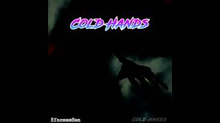 EfacsssSen - Cold Hands (Full Album)