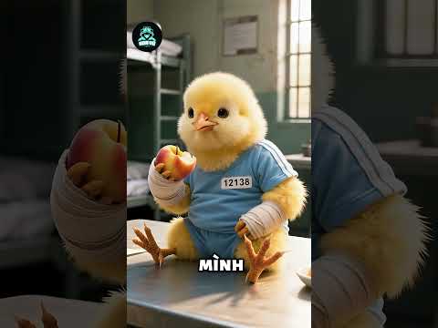 Cún con lắm chiêu trò nhưng cái kết thì... #funny #xuhuongyoutube