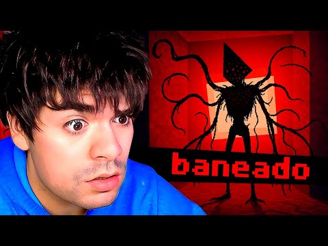 Probé Mods Baneados de Minecraft y perdí la cabeza…