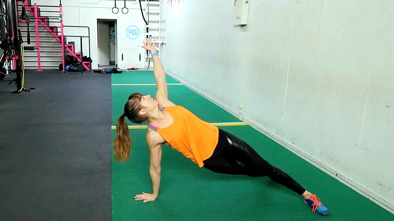 24 Hybrid Cardio Exercises Redefining Strength
