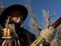 Coyote Hunting Strategies and Behavior