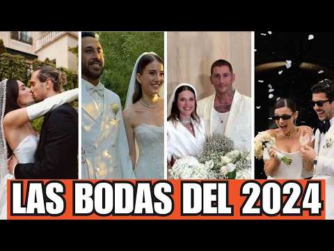 Actores y Actrices Turcas que SE CASARON en 2024