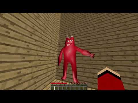 JJ and MIKEY vs JUMBO JOSH & BANBAN at 300 AM NIGHTMARE in Minecraft challenge 100 Days   Maizen