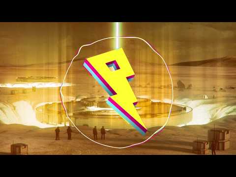 Marshmello - Silence (ft. Khalid) (Illenium Remix)