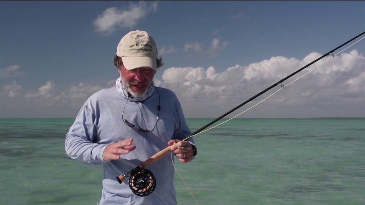 Inshore Saltwater How To - The New Fly Fisher