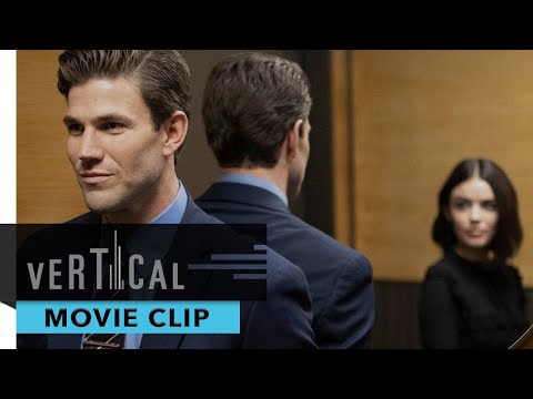 The Hating Game | Official Clip (HD) | The Elevator Scene