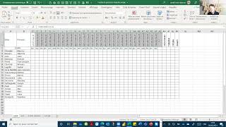 PLANNING MENSUEL DES SALARIES