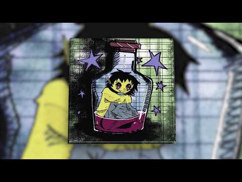 chrmbchrmb - matrix (BL studio loop) (slowed) [1 Hour Loop]