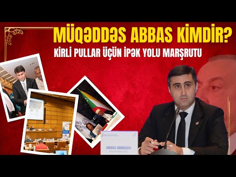 MİSSİYA: Azərbaycanlılardan başqa bütün dünya xalqlarına azadlıq aparmaq! Ya Abbas,  qurtar bəşəri!