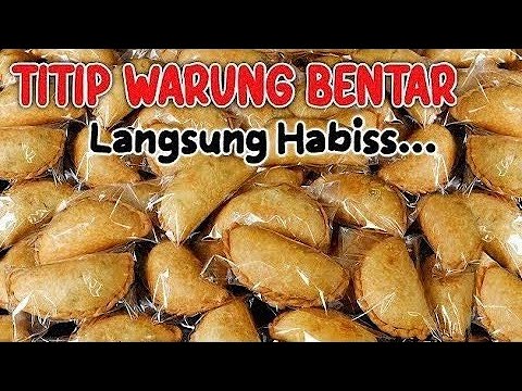Senangnya Jualan ini