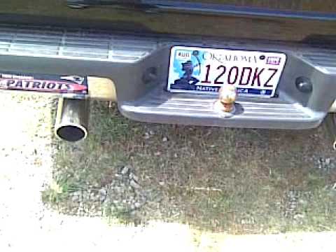 2000 Ford contour dual fuel #2