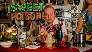 Cóctel Sweet Poison