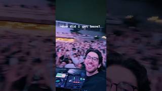 Dropping Rabbit Hole at Ruins, NYC…  #electronicmusic #djset #progressivehouse #marshmusician