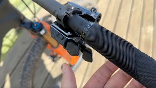 Minhas Impressões do Novo SHIMANO XTR Eletrônico
