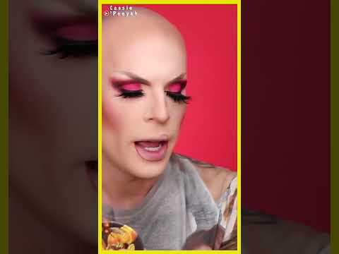 ๐คฃ Katya Lures Trixie With Sincerity Into A Trap #shorts #trixieandkatya #unhhhh #drag