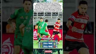 HIGHLIGHTS PERSEBAYA SURABAYA VS MADURA UNITED FC #persebaya #persija