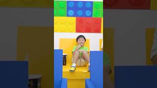 Cinema Rules for Kids in Theater Play #shorts
