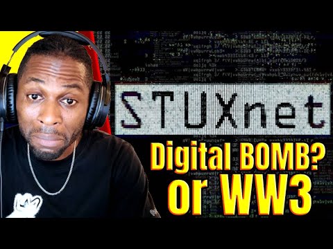 How ISRAEL Crippled IRAN’s Nukes – STUXNET: The Virus That Almost Started WW3