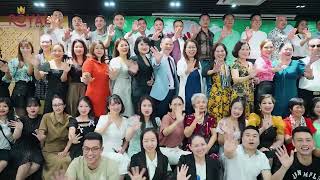 Sự kiện hoạt động tại Nhà của tớ 2.4.2024