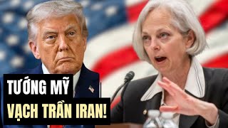 Chiến sự Iran bùng phát: Chế độ Tehran ngông cuồng bên bờ sụp đổ trước vòng vây của Mỹ và Israel